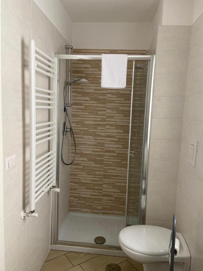 Il Vicoletto Appartement Naples