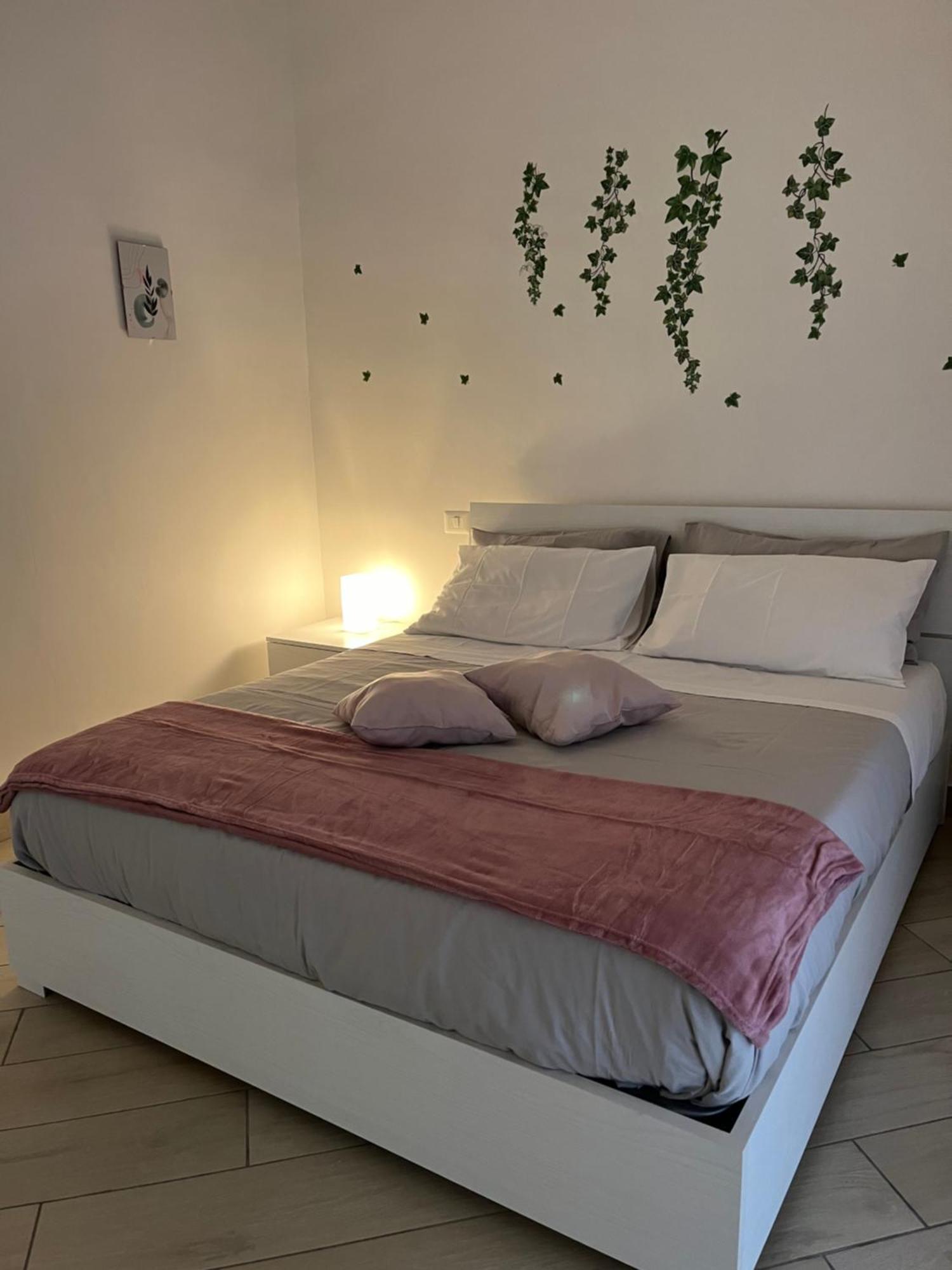 Appartement Il Vicoletto *