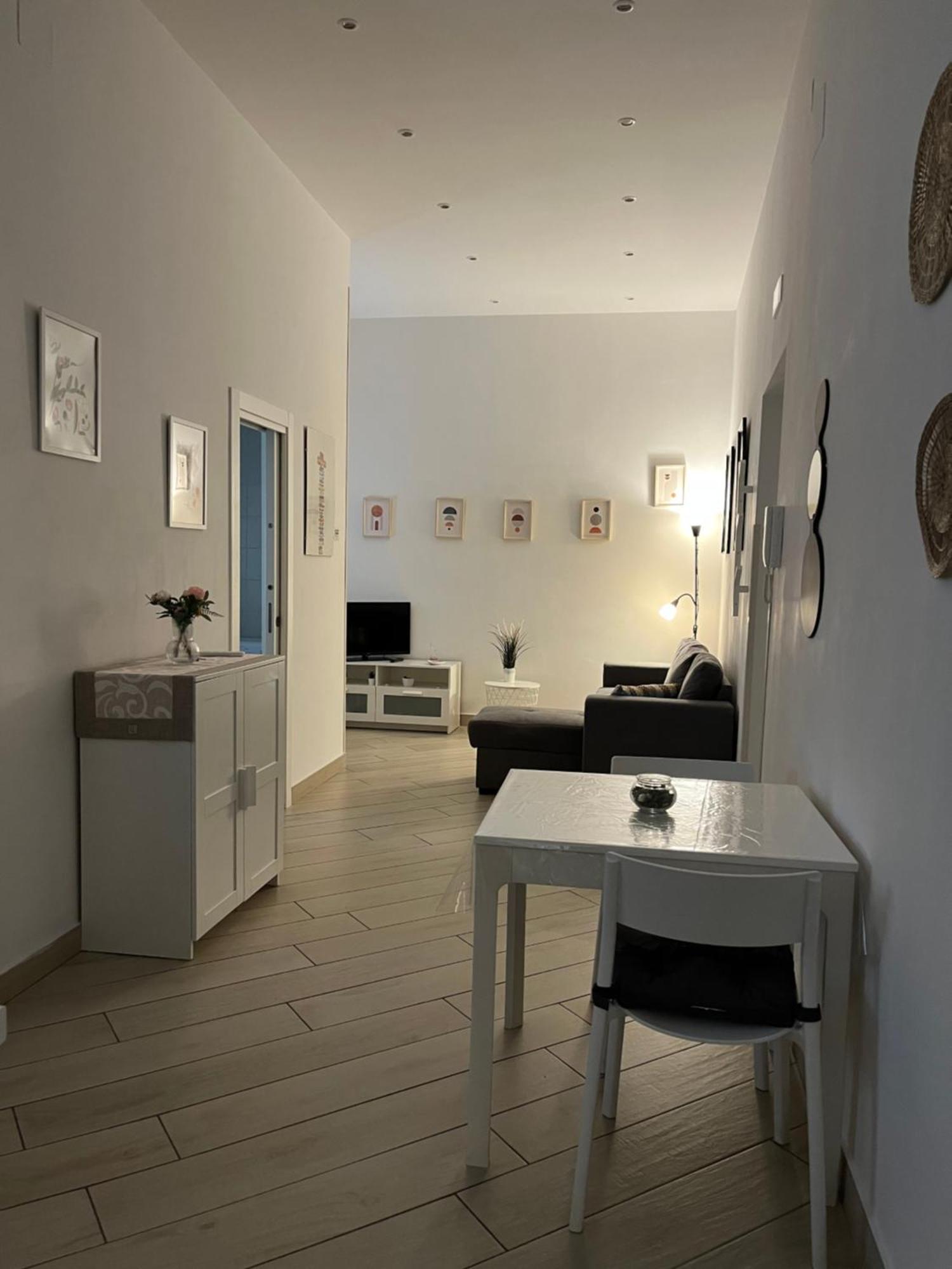 Il Vicoletto Appartement