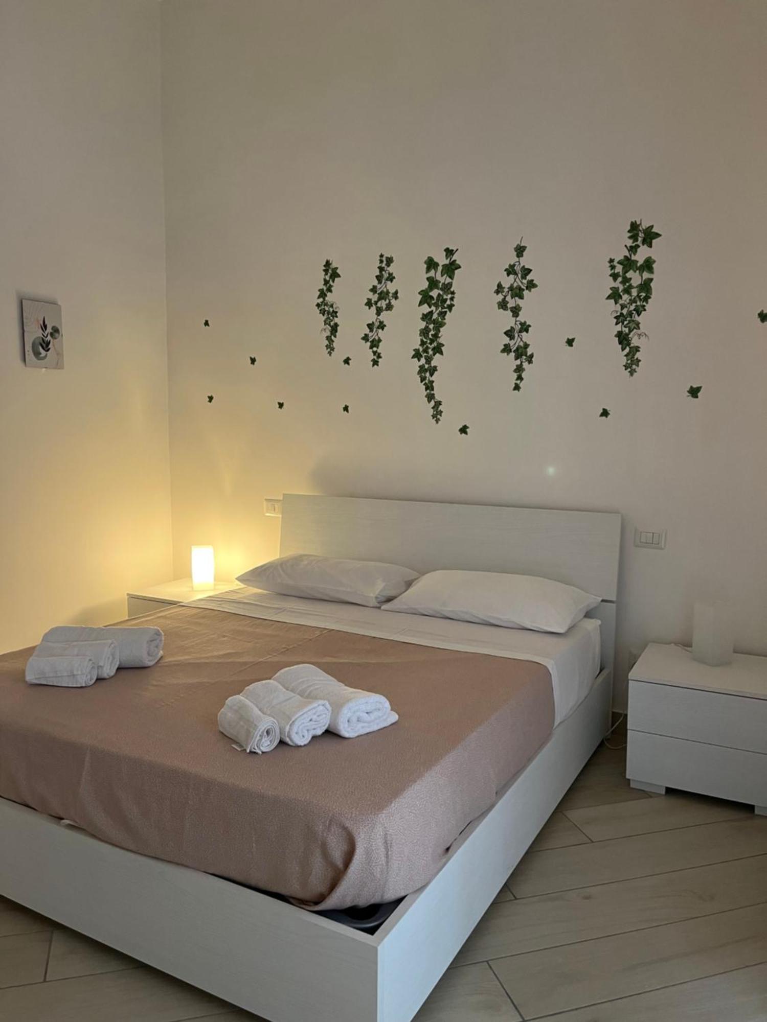 Appartement Il Vicoletto