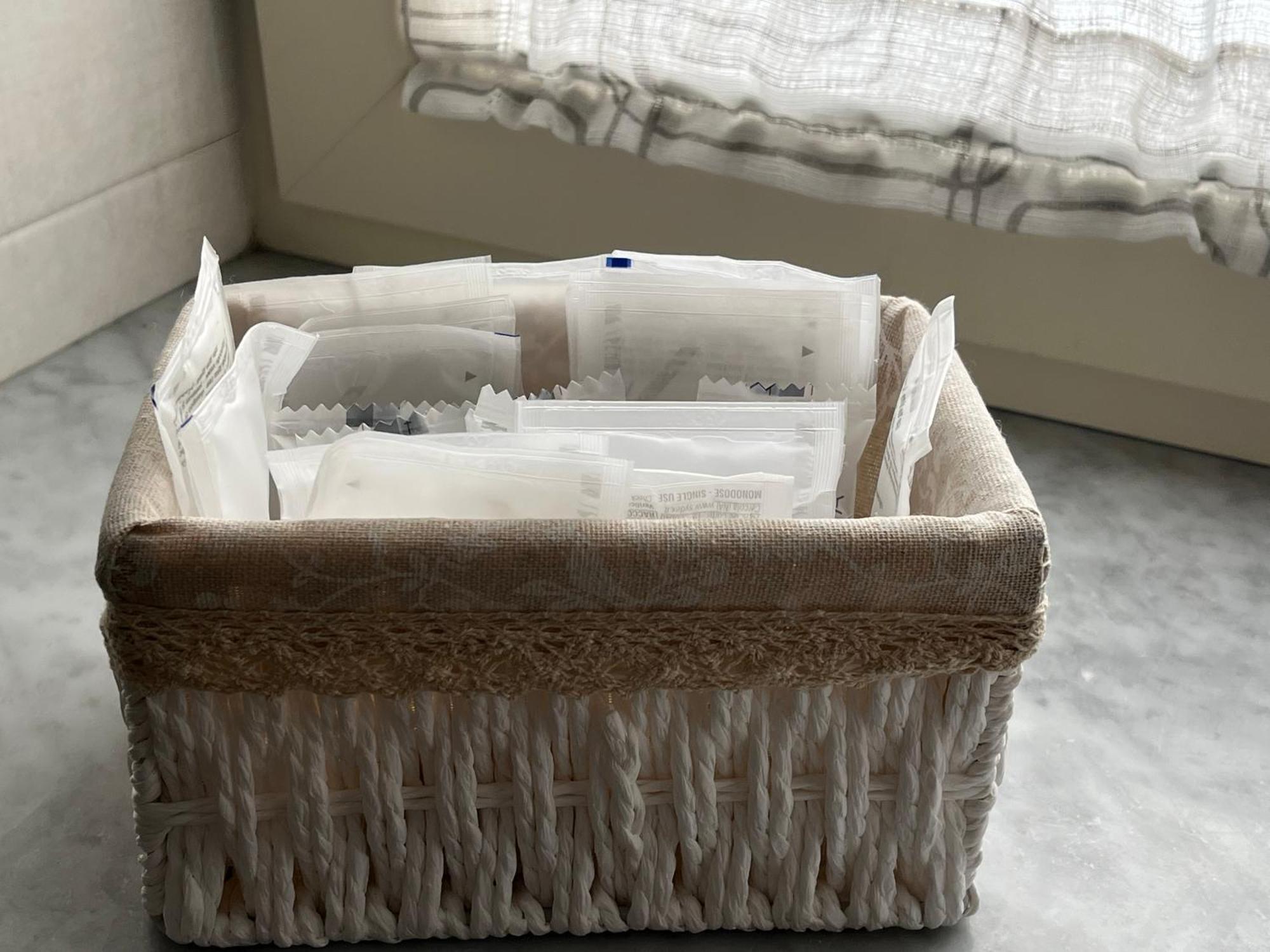 Appartement Il Vicoletto