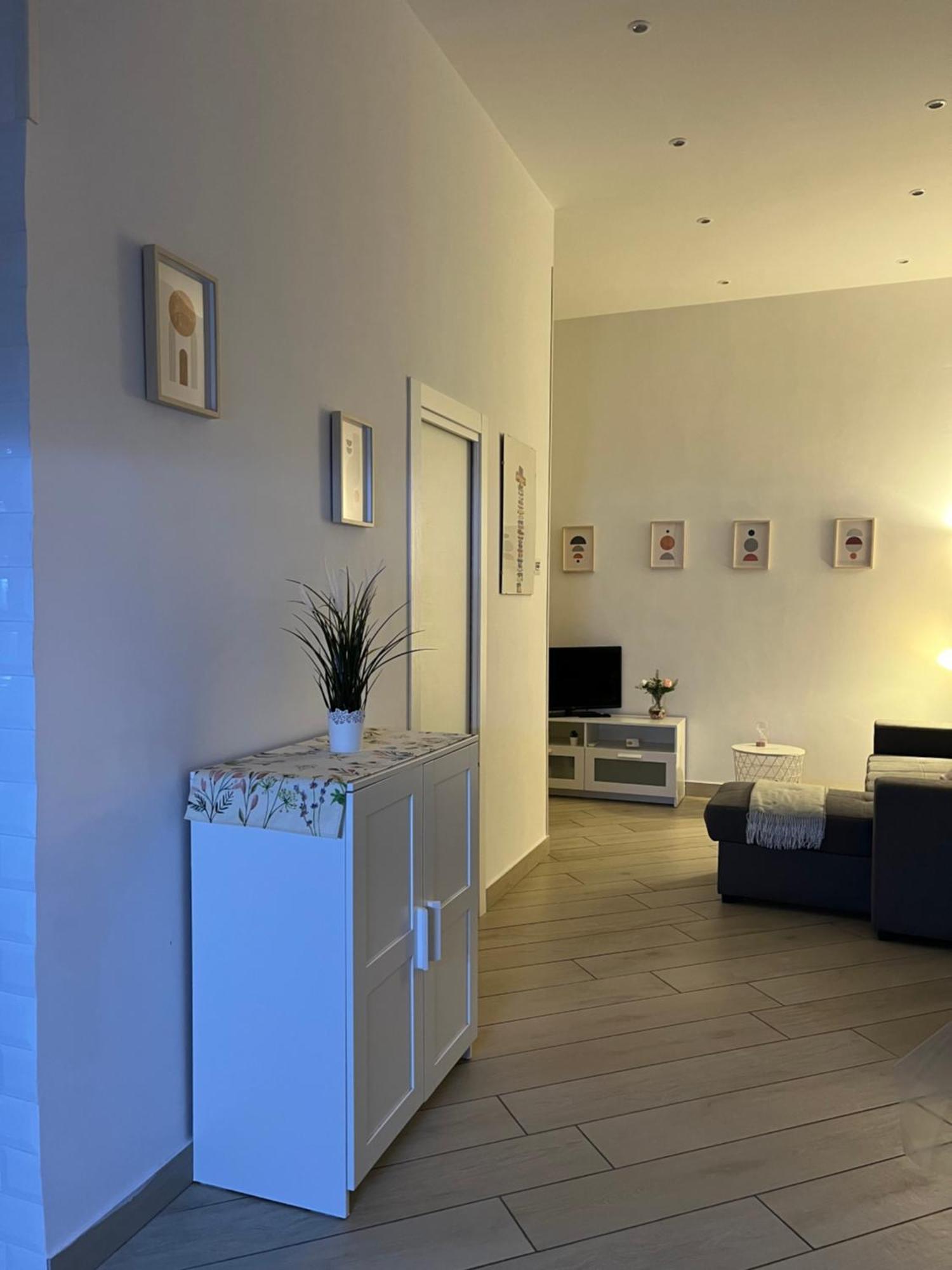 Appartement Il Vicoletto