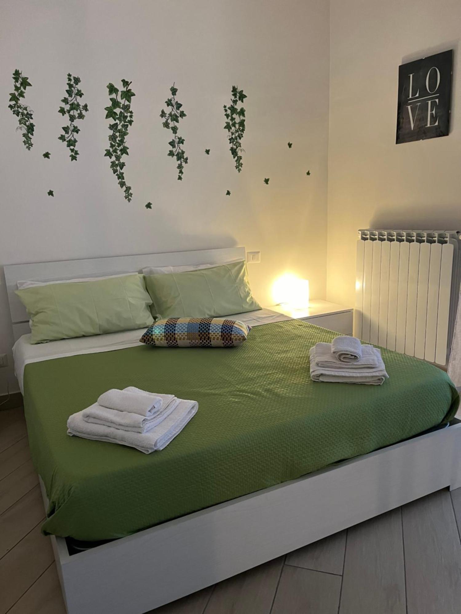 Il Vicoletto Appartement Naples