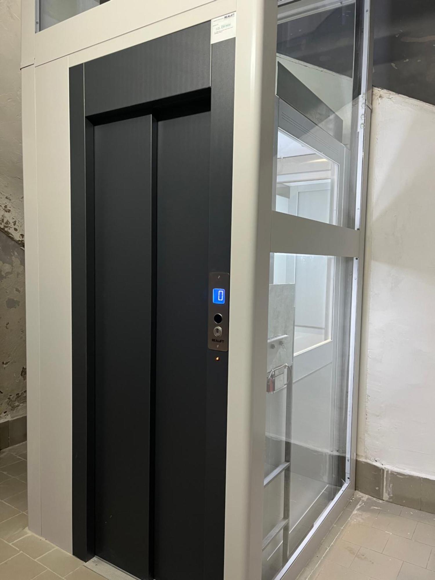 Il Vicoletto Appartement