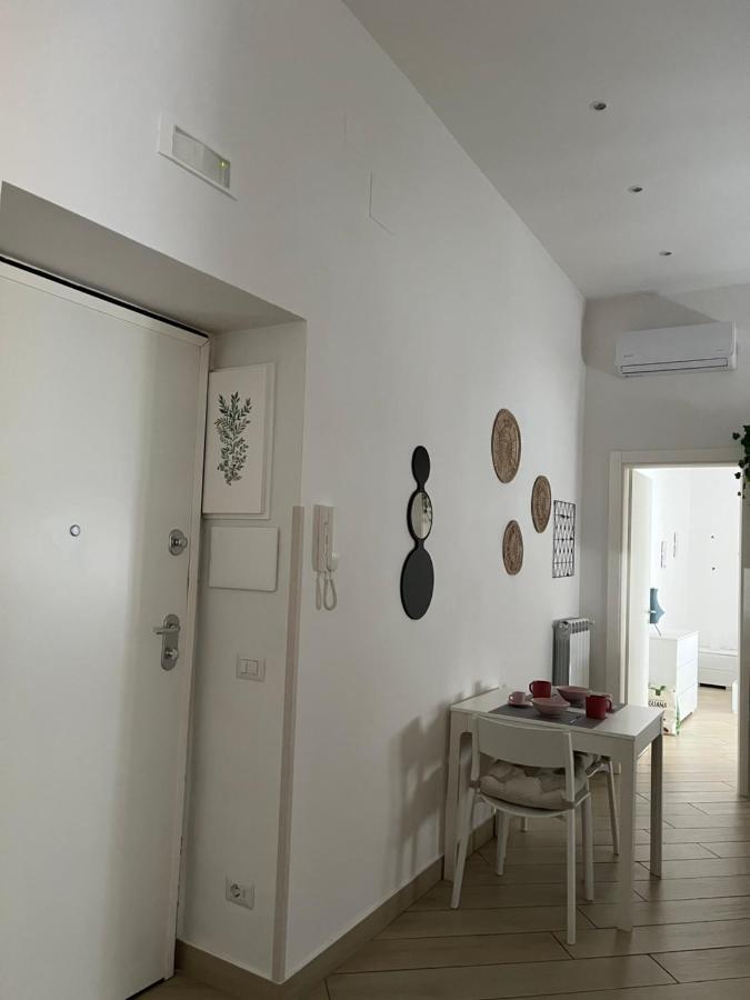Apartment Il Vicoletto *