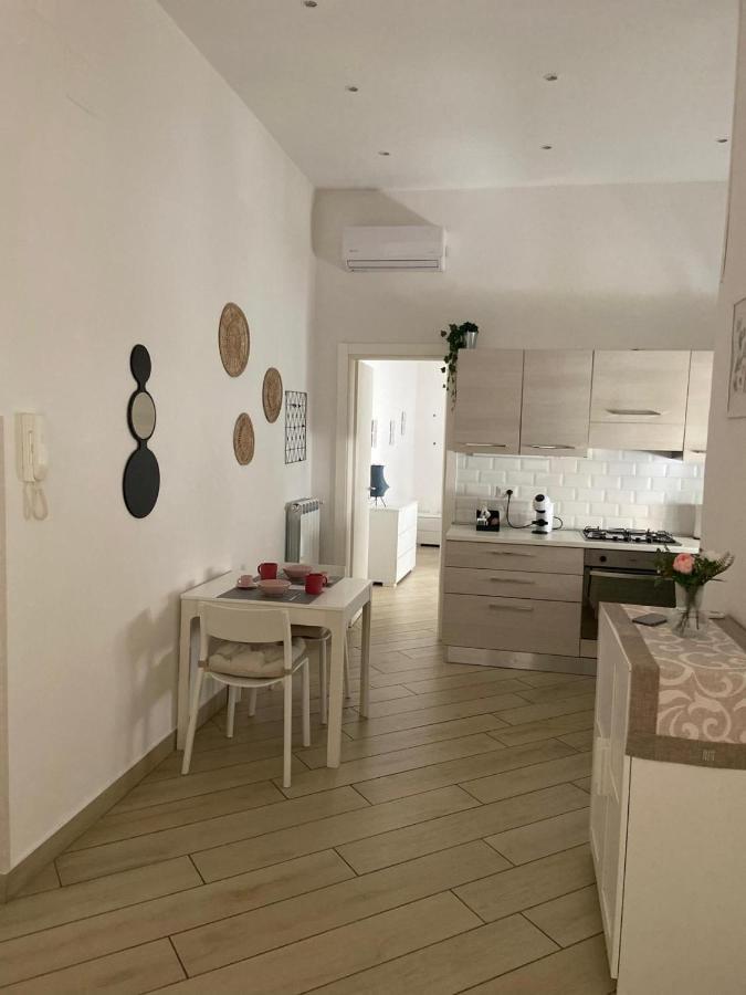 Il Vicoletto Apartment Naples