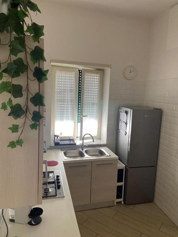 Il Vicoletto Apartment *