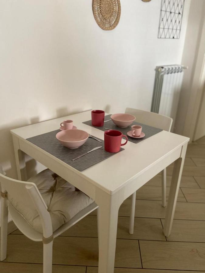 Il Vicoletto Apartment *
