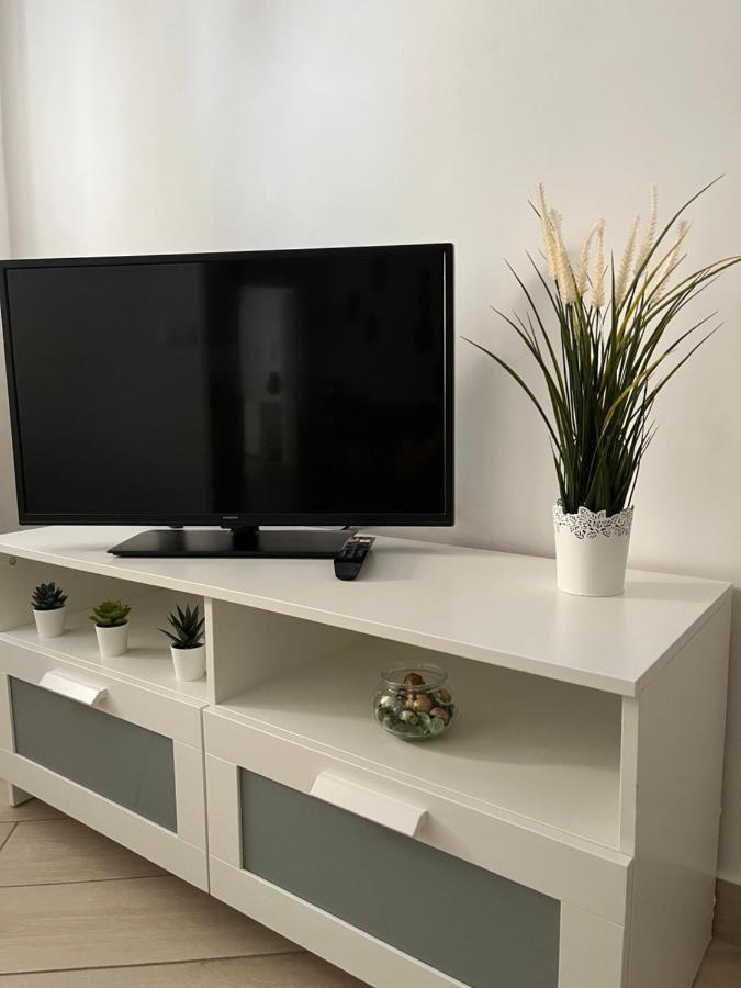 Il Vicoletto Apartment *
