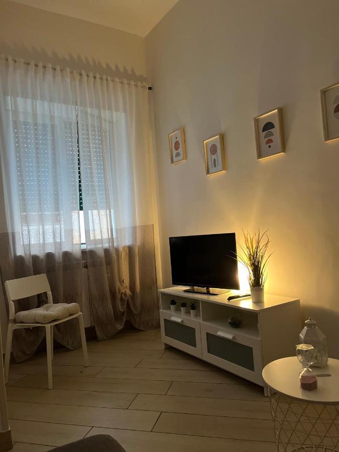 Il Vicoletto Apartment Naples
