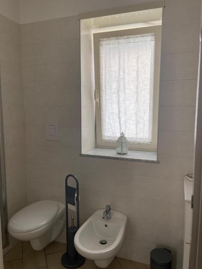 Apartment Il Vicoletto Naples