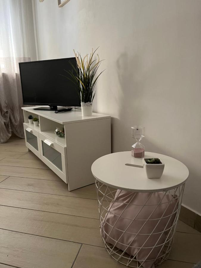 Apartment Il Vicoletto
