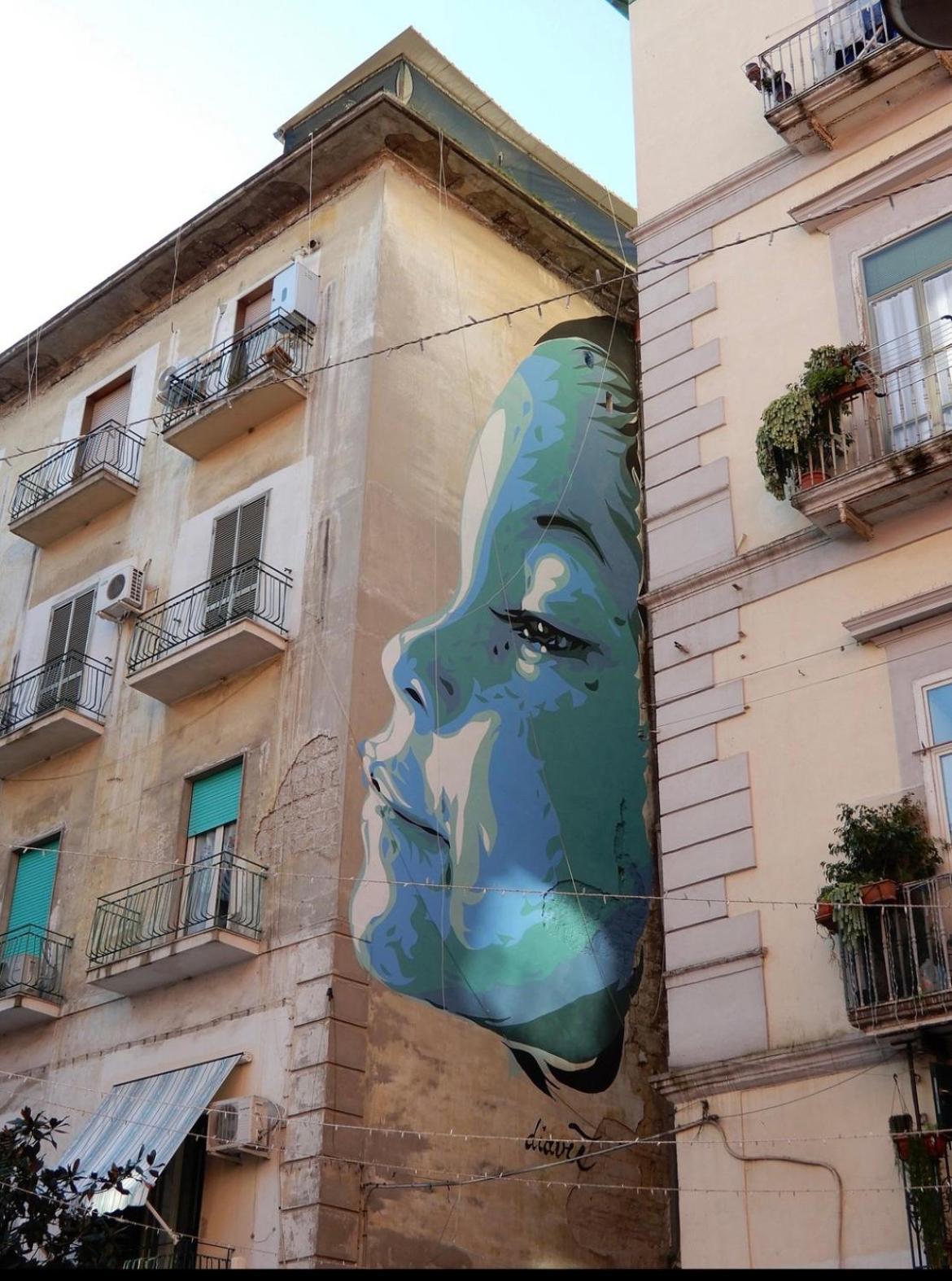 Il Vicoletto * Naples