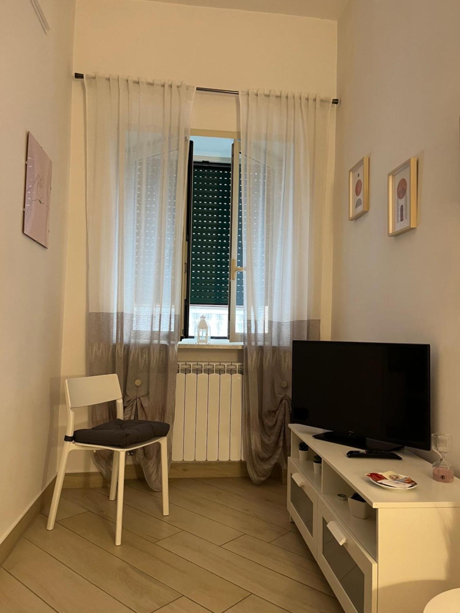 Il Vicoletto Naples
