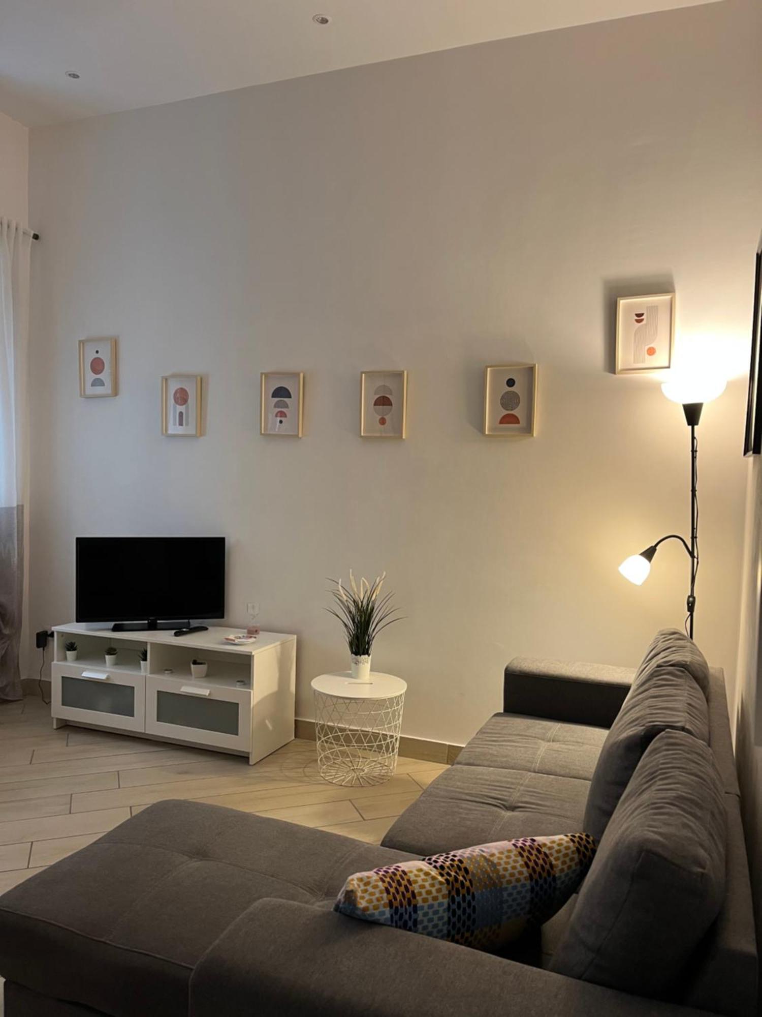 Apartment Il Vicoletto