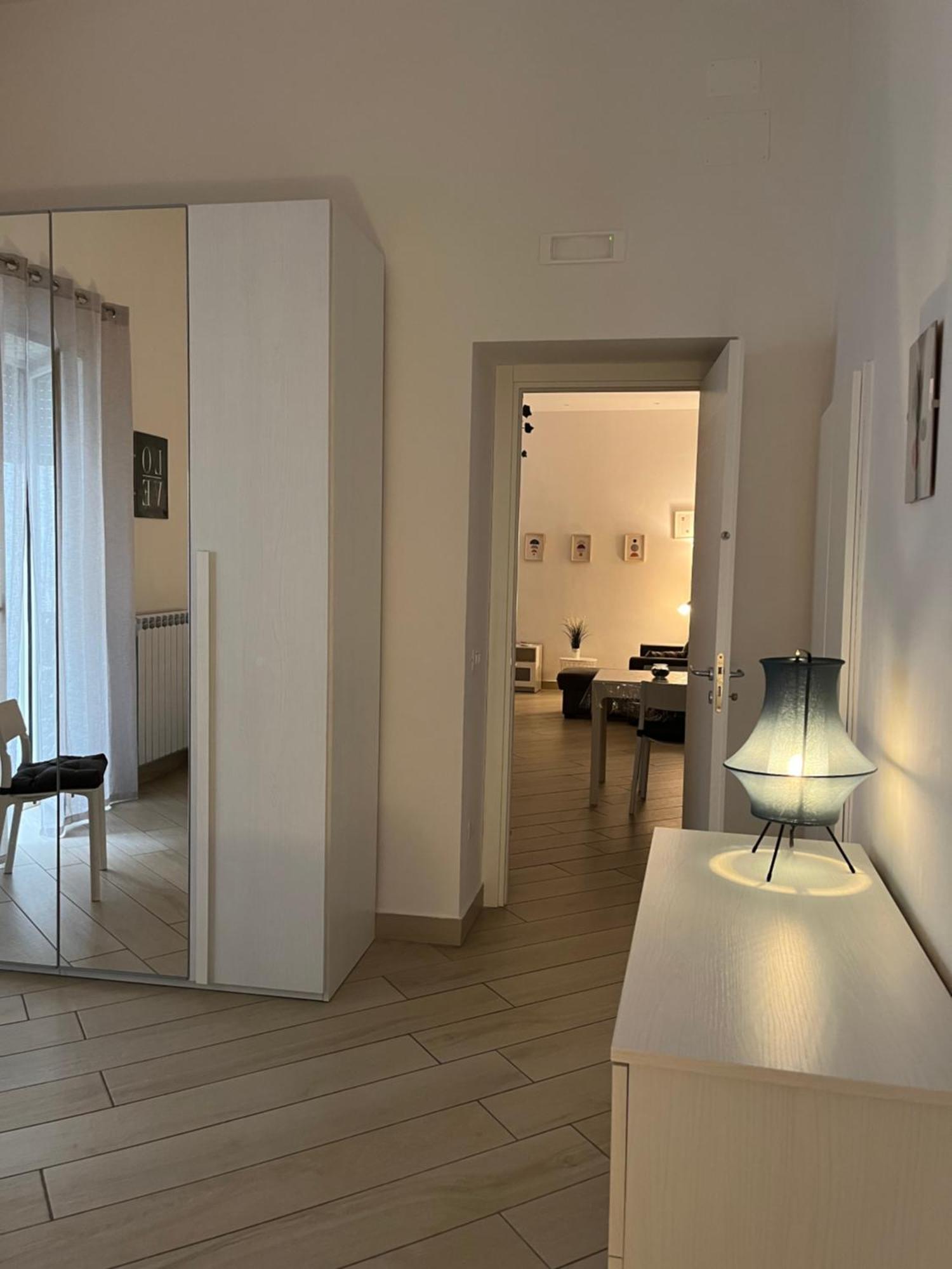 Apartment Il Vicoletto *
