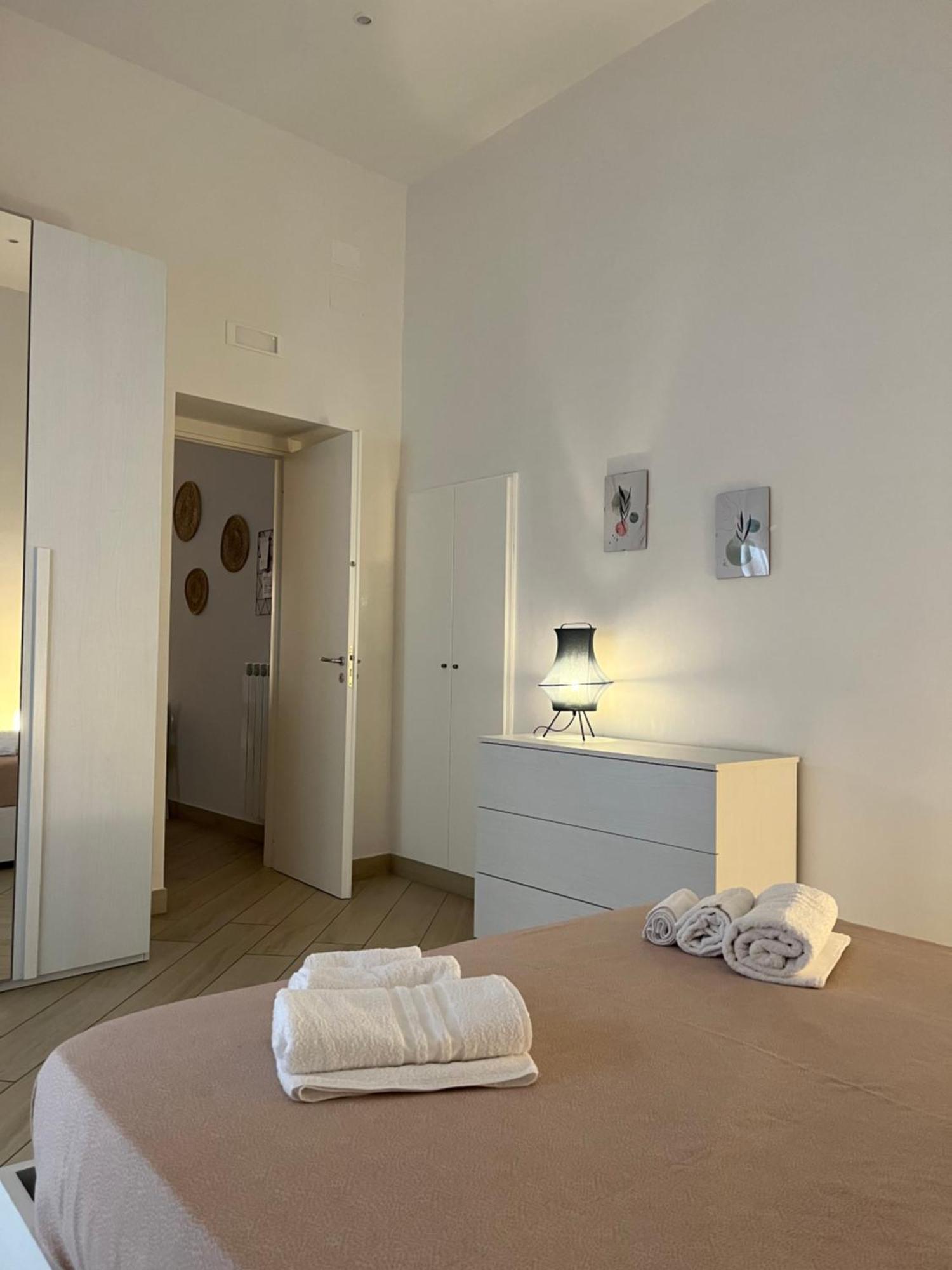 Il Vicoletto Apartment Naples