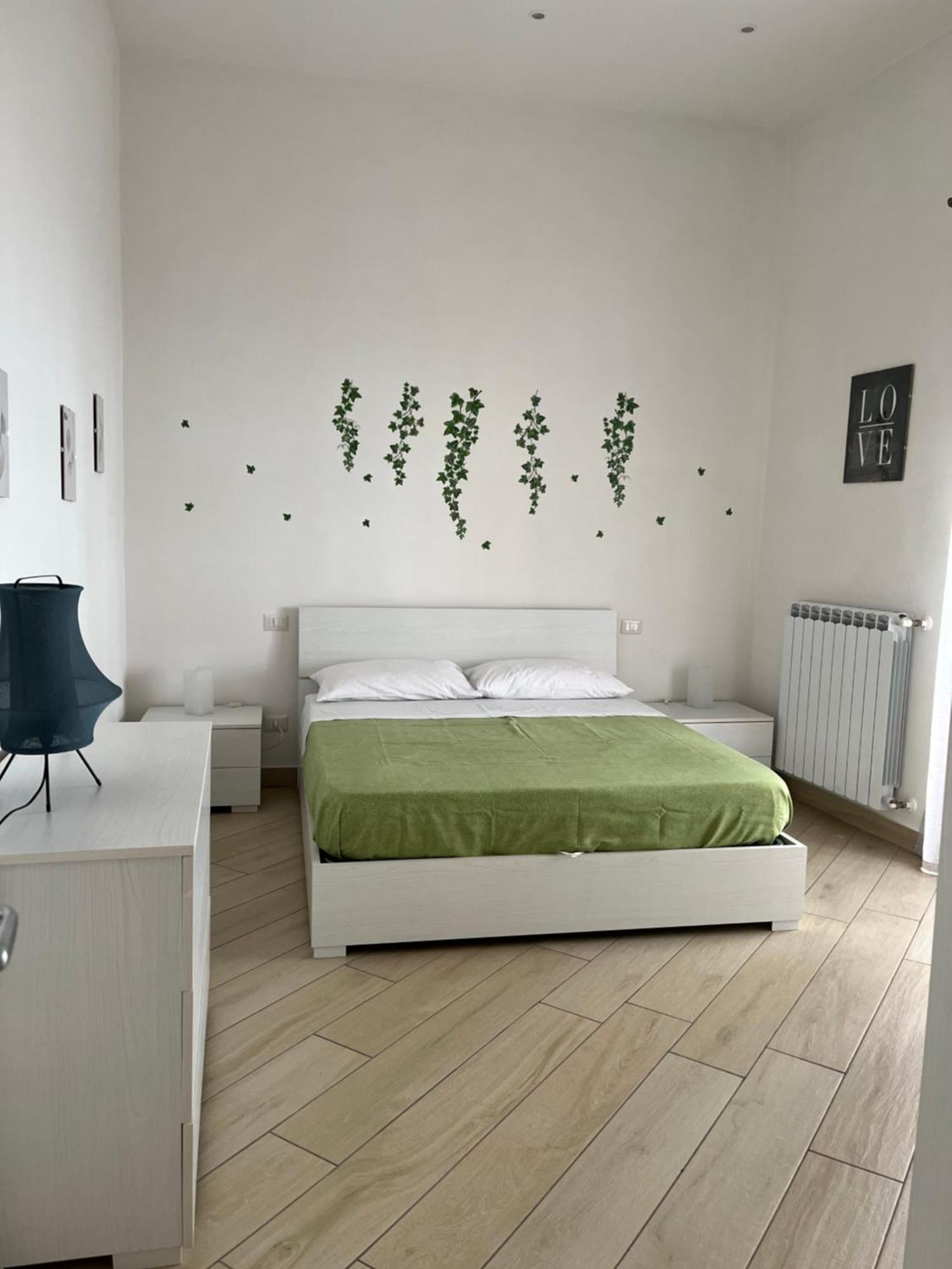 Apartment Il Vicoletto *