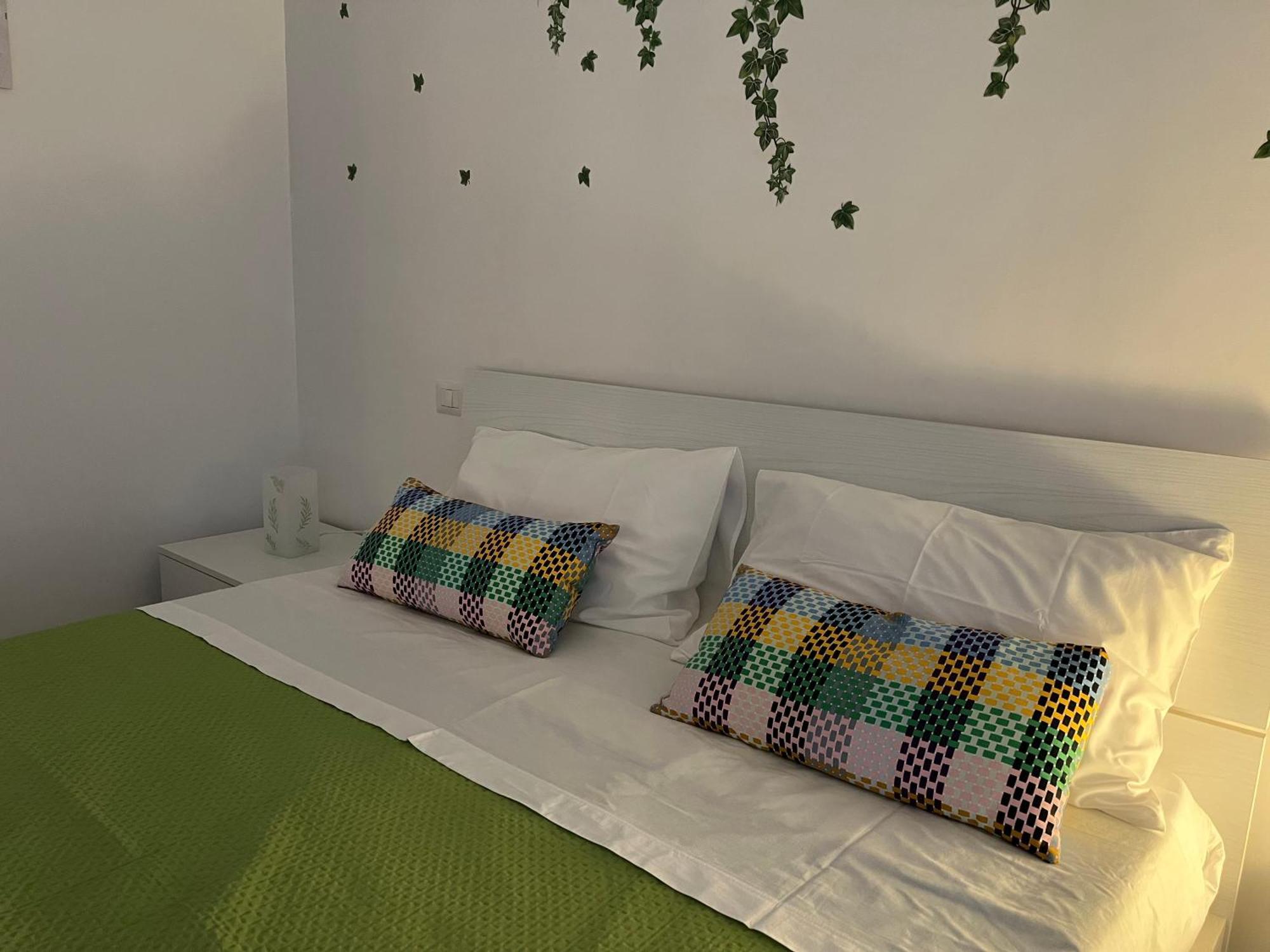 Apartment Il Vicoletto