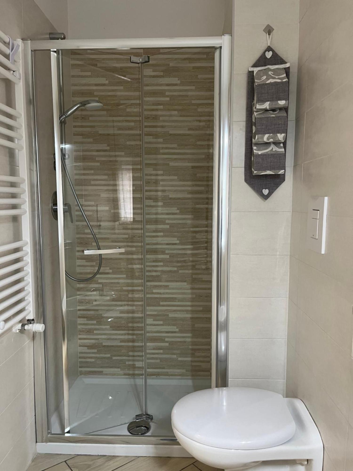 Il Vicoletto Apartment